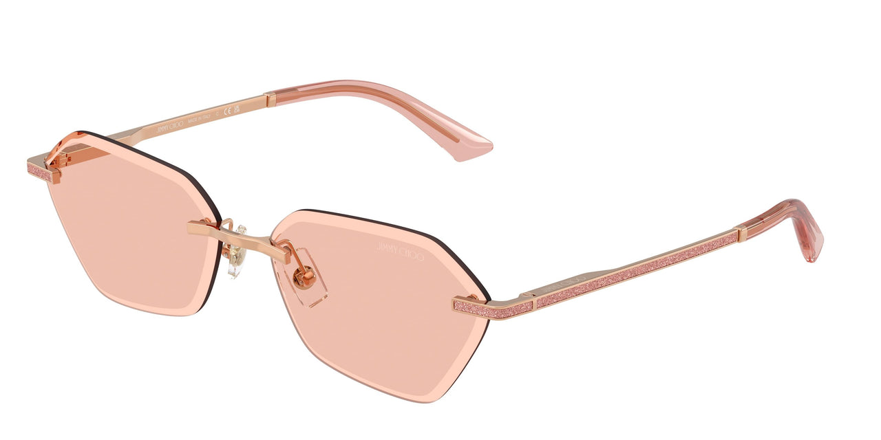 Jimmy Choo 4022J Sunglasses