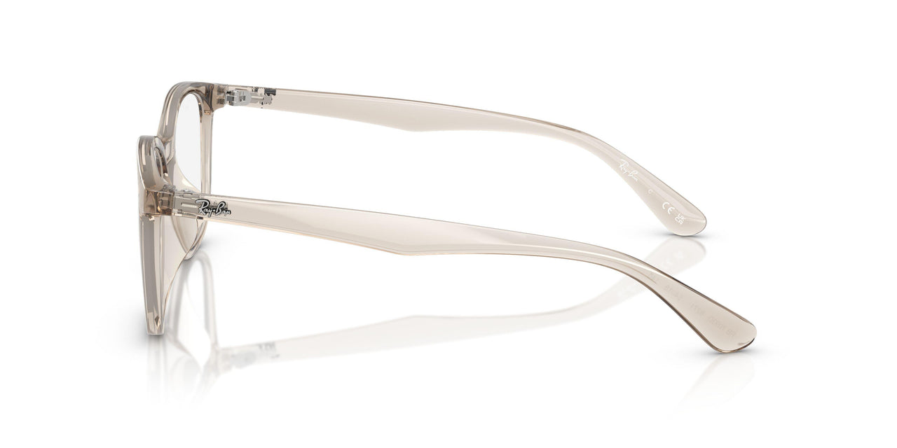 8271 - Brown - Clear