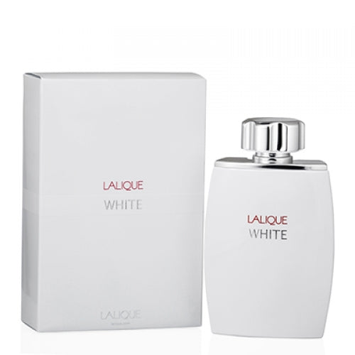 Lalique White EDT Spray