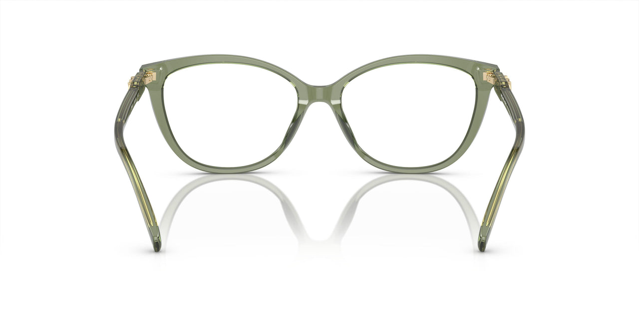 3944 - Green
