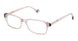 Fysh F-3789 Eyeglasses