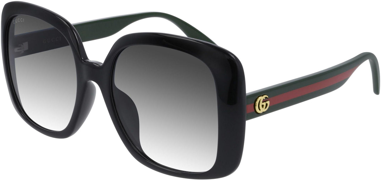 Gucci Web GG0714SA Sunglasses