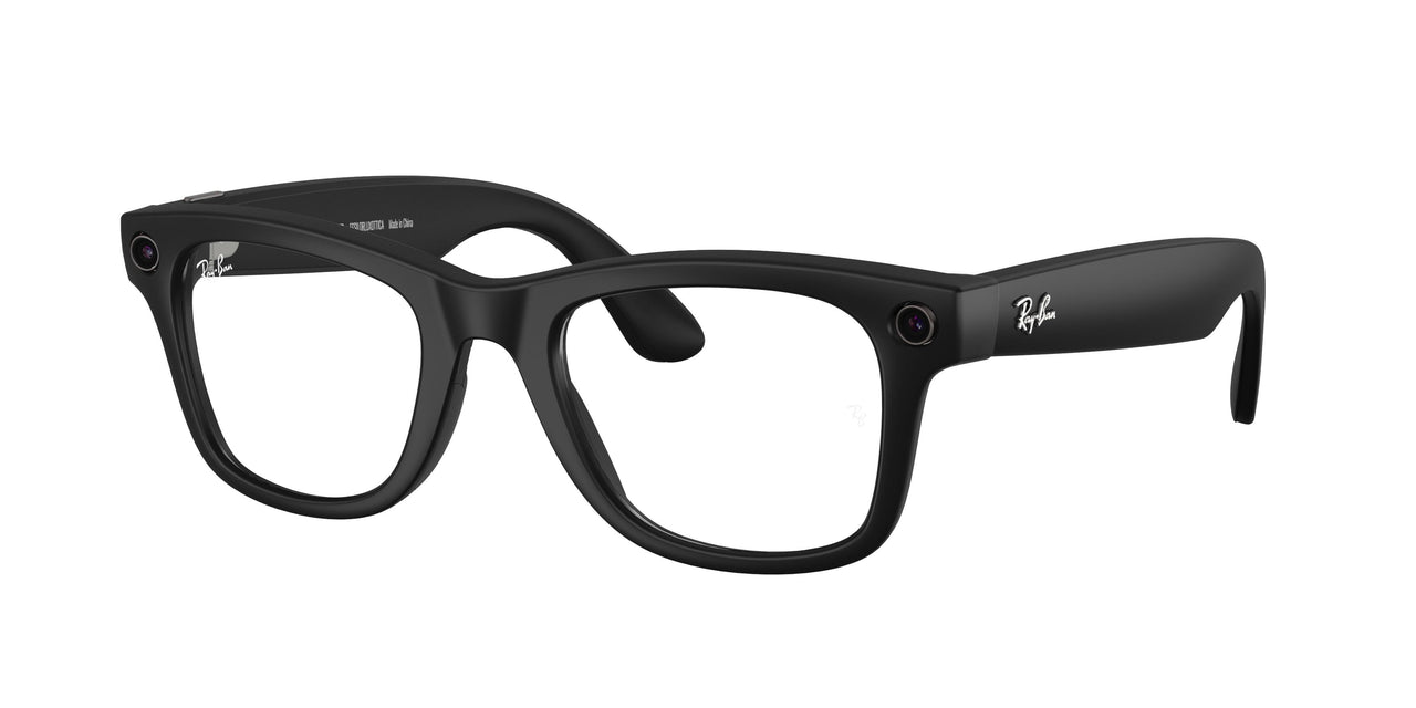 Ray ban Stories Wayfarer 4012