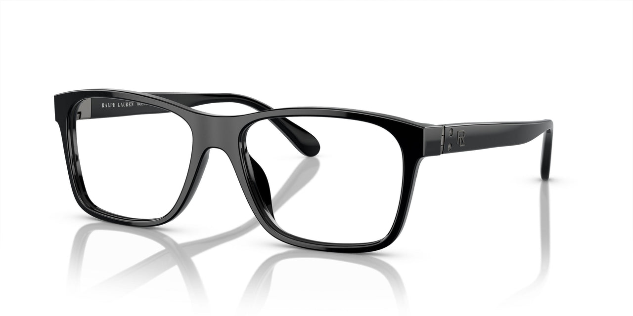 5001 - Black