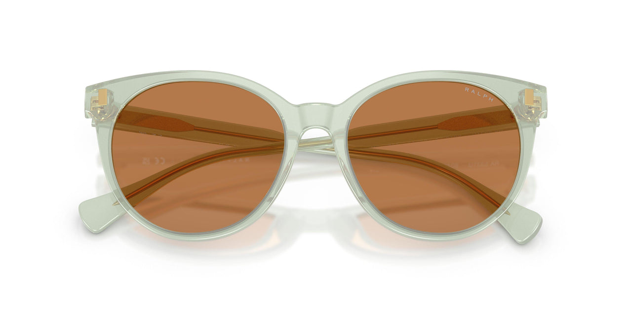 604973 - Green - Amber