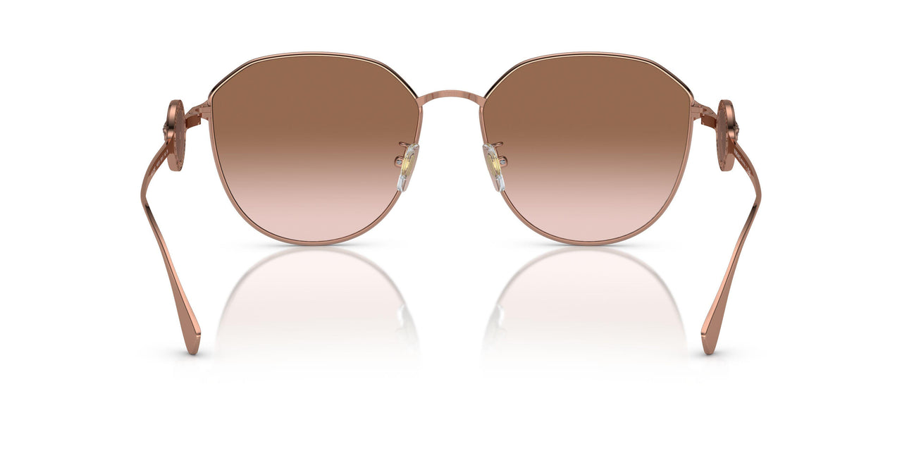 141213 - Gold - Brown Gradient