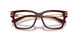 3091 - Red - Clear Blue Light Filter