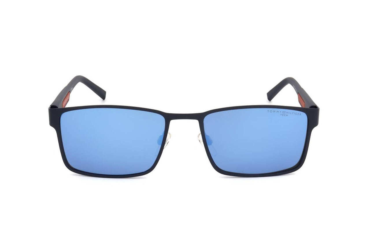 FLL - MATTE BLUE
