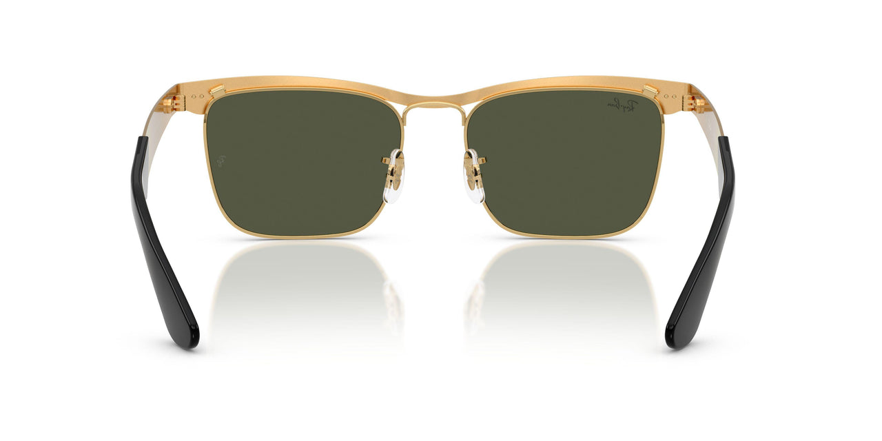 927633 - Gold - Green