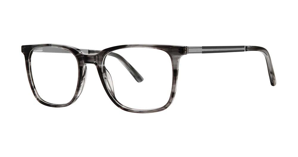 GRDMGNMTL - Grey Demi/Gunmetal