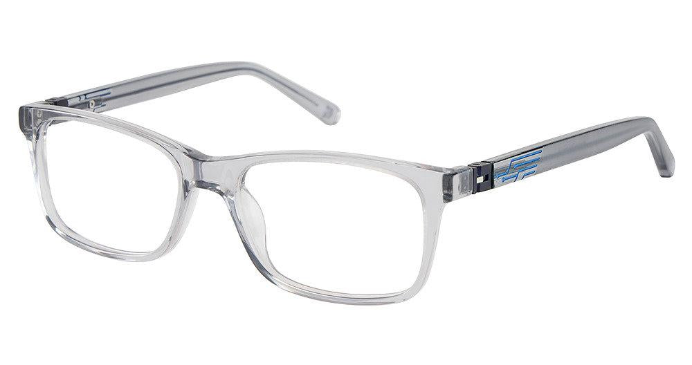 Transformers HAS-RISE Eyeglasses