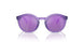 33534V - Violet - Grey Mirror Violet