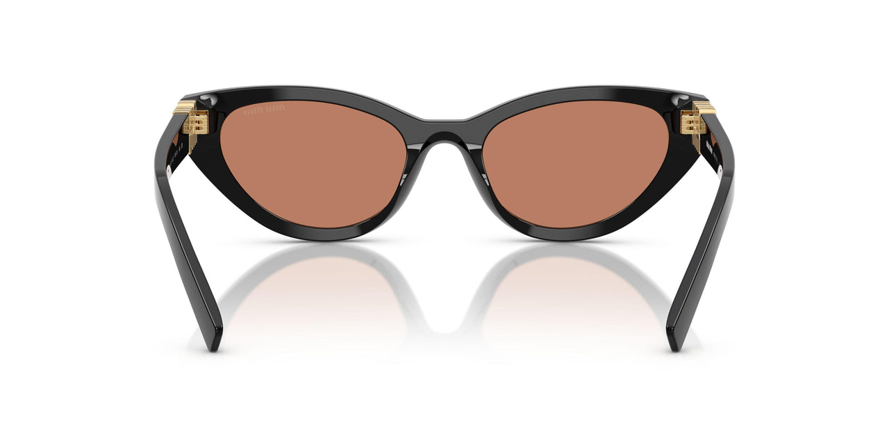 16K10I - Black - Brown