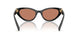 16K10I - Black - Brown