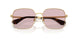1017/5 - Gold - Pink