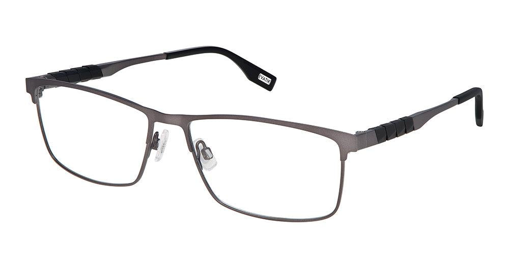 Evatik E-9319 Eyeglasses