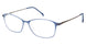 Stepper STE-30217-SI Eyeglasses