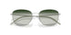 30457Z - Silver - Grey Gradient Green
