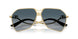 02/79 - Gold - Grey Gradient