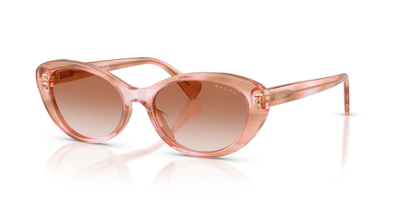634113 - Pink - Gradient Brown