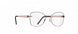 Silhouette The Sky Color Groove Demo Rimless 5600 Eyeglasses