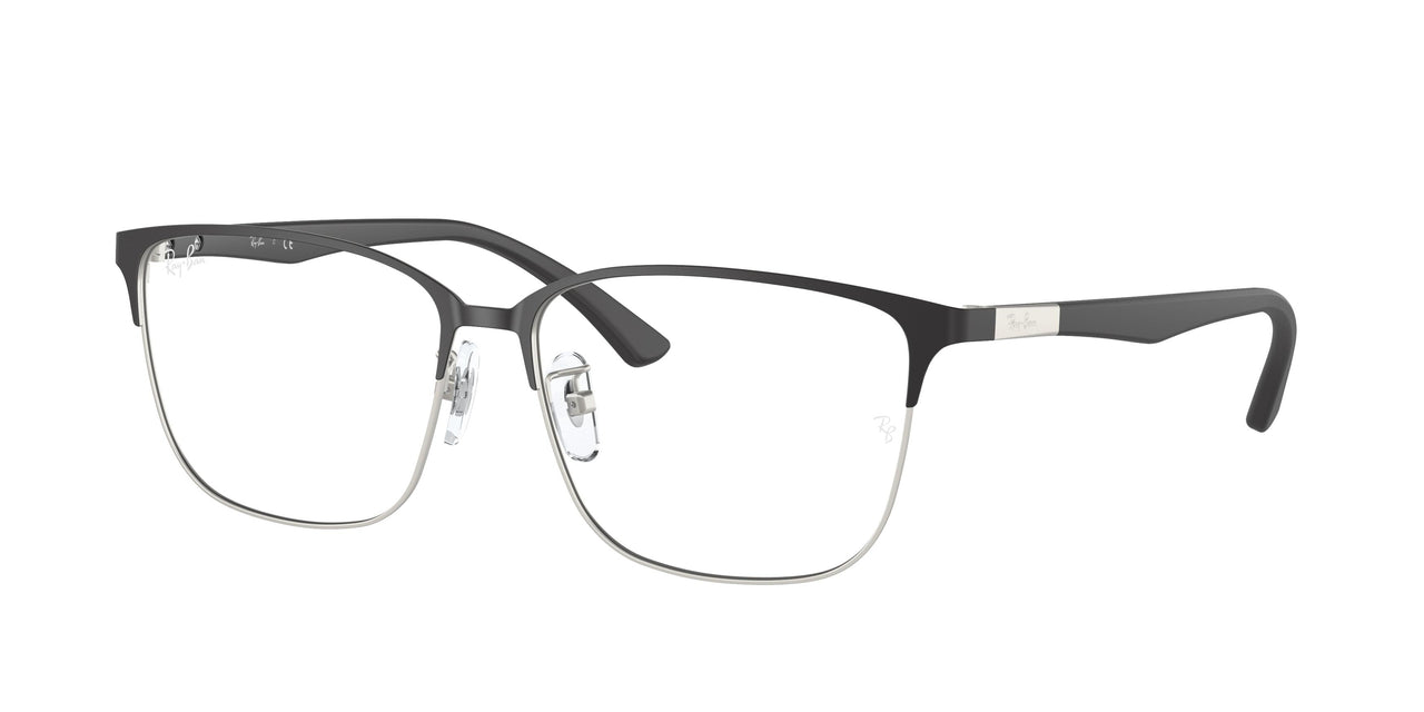 Ray-Ban 6380D Eyeglasses