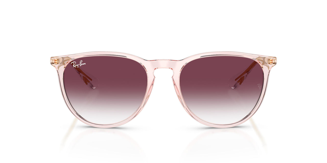 67428H - Pink - Clear Gradient Dark Violet