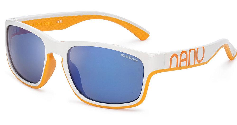 Nanovista Ness-NS675 Sunglasses