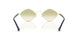30028E - Gold - Clear Gradient Green