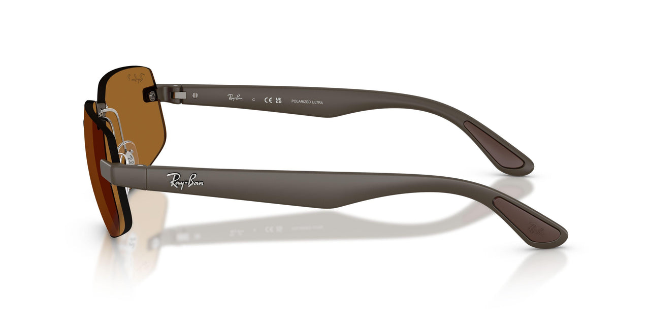 6124BB - Brown - Polar Bronze