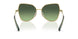40172A - Gold - Gradient Green