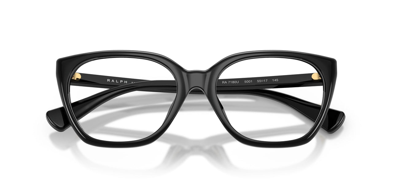 5001 - Black