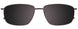 Easyclip EC411 Eyeglasses