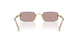 5AK20I - Gold - Light Purple Brown