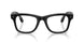 601/1Z - Black - Clear/grey