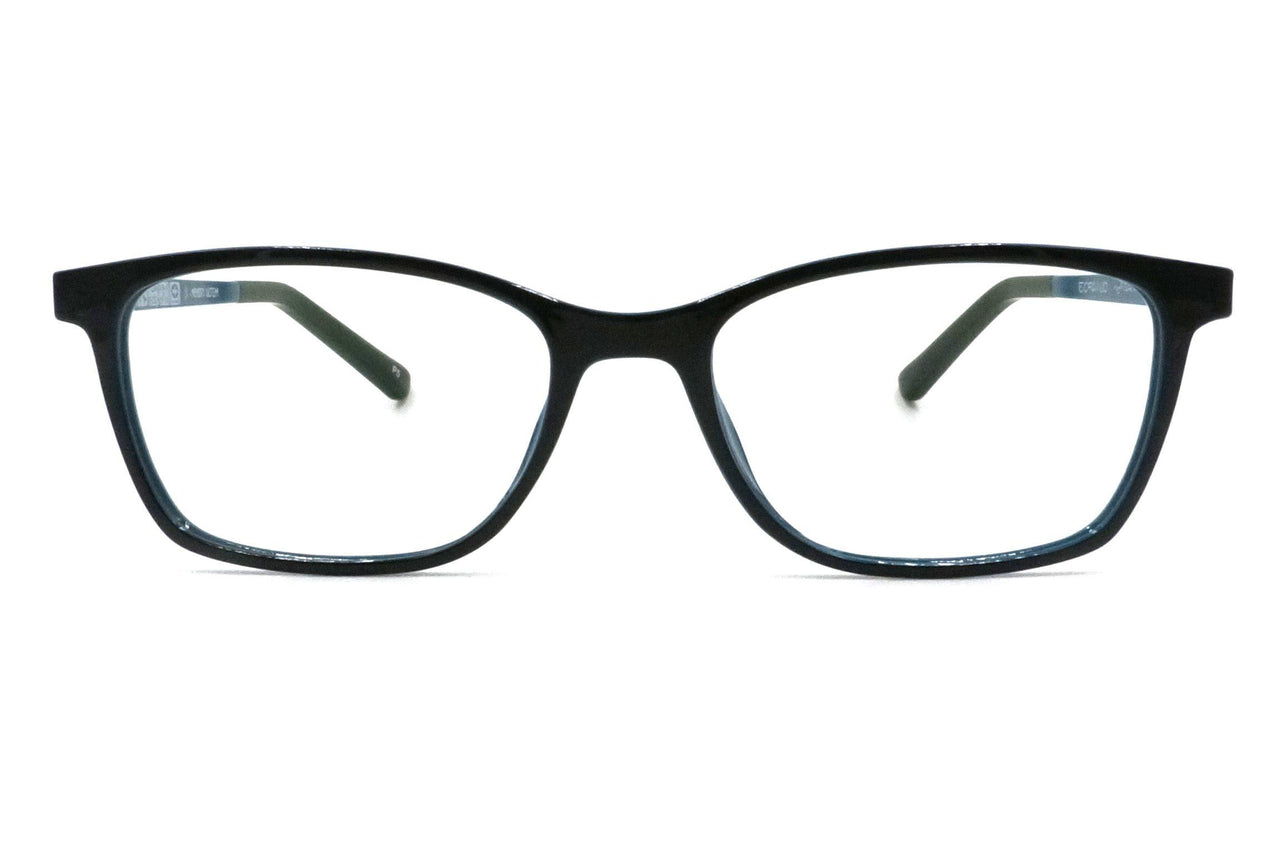 Eyecroxx EC541UD Eyeglasses