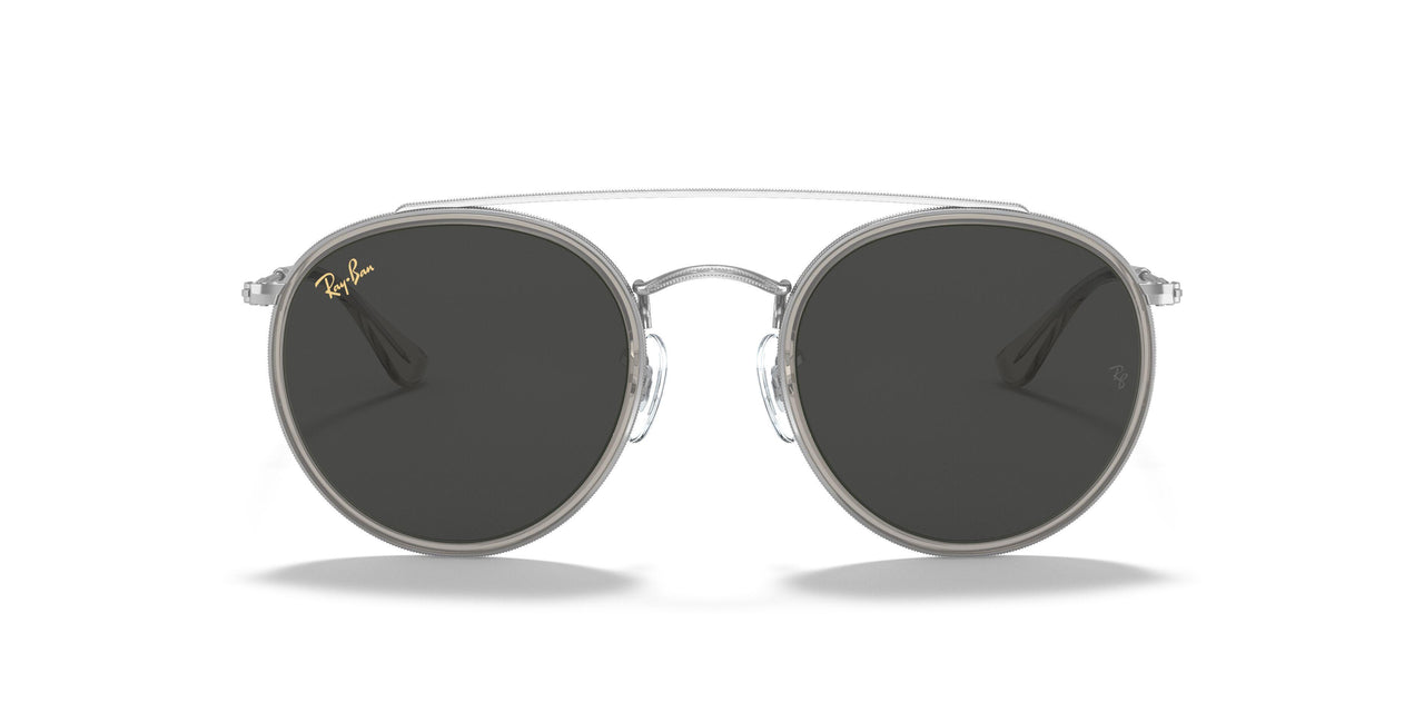9211B1 - Silver - Dark Grey