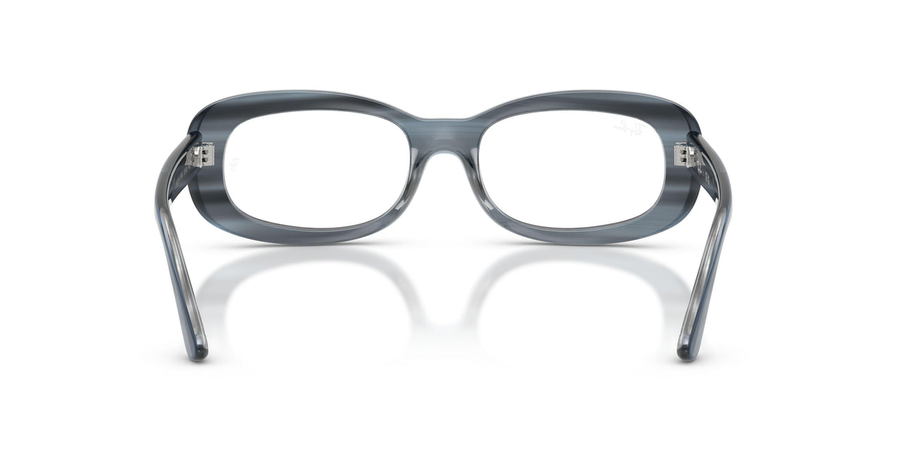 8456 - Blue - Clear