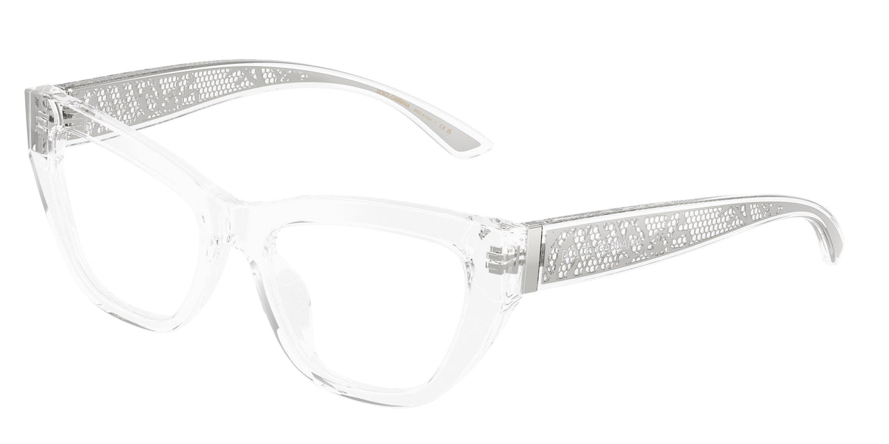 Dolce & Gabbana 3412 Eyeglasses
