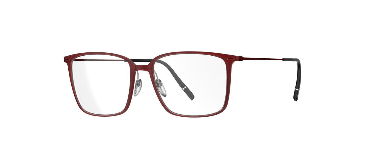 3140 - Intense Red