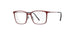 3140 - Intense Red