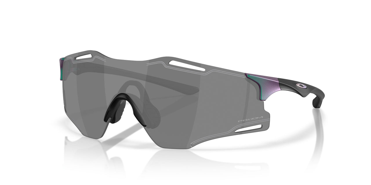 951207 - Violet - Prizm Black