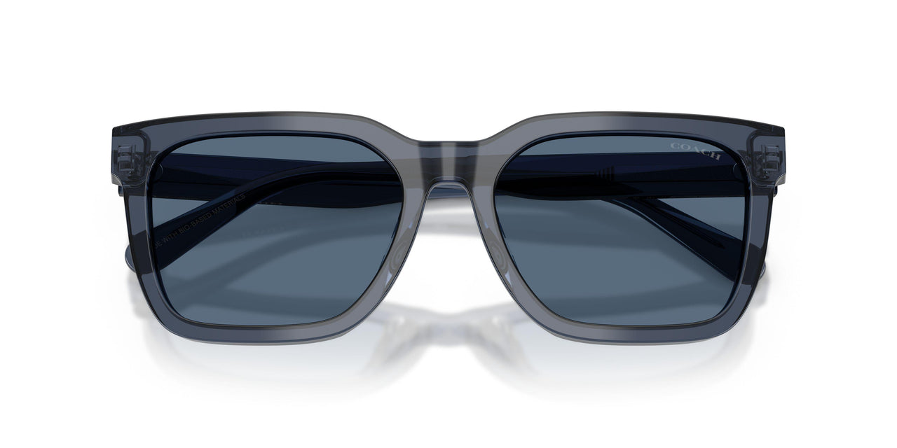 597280 - Blue - Blue Solid