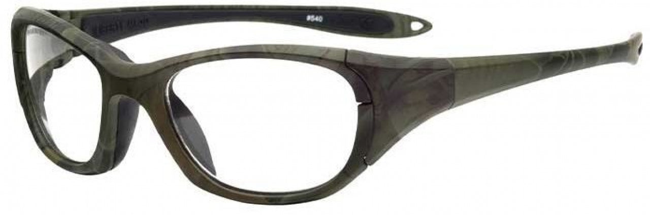 Rec Specs MAXX30 Eyeglasses