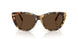 80643G - Tortoise - Light Brown