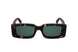 Off White OERI016C99PLA0026455 Sunglasses