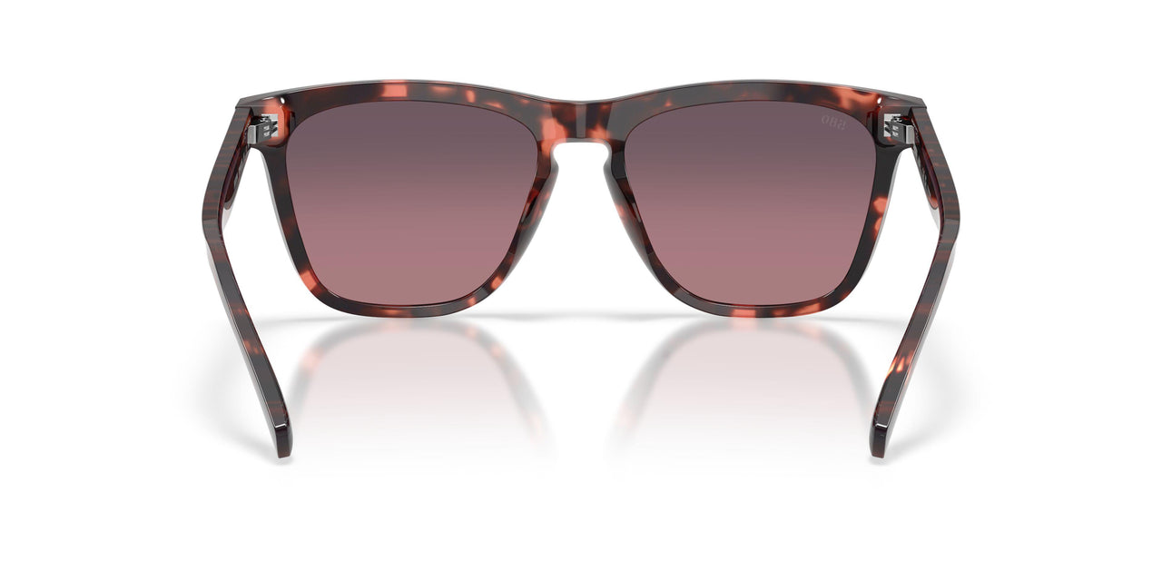 201407 - Tortoise - Rose Gradient