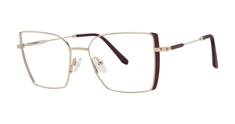GENEVIEVE DAPHNE Eyeglasses