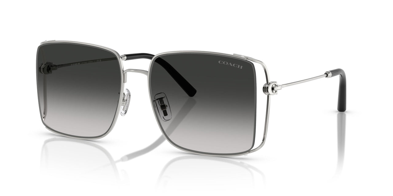90013C - Silver - Grey Gradient