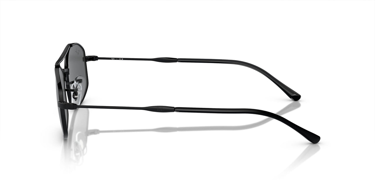 002/B1 - Black - Dark Grey